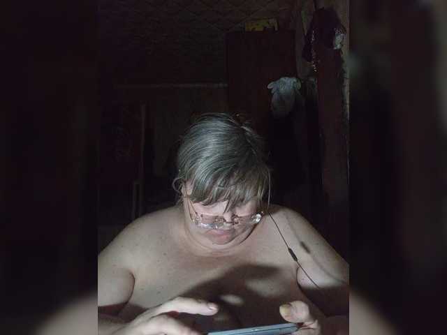 Olga47 live cam on BongaCams