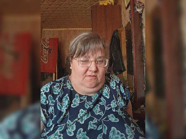 Olga47 live cam preview