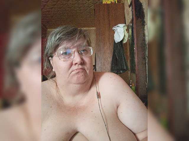 Olga47 live cam on BongaCams