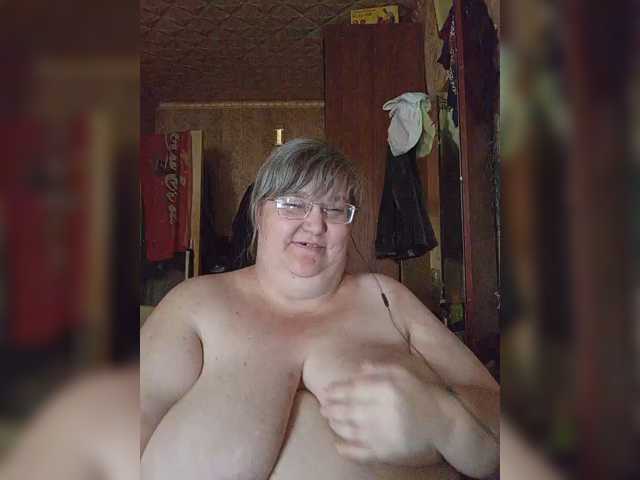 Olga47, en vivo ahora en BongaCams