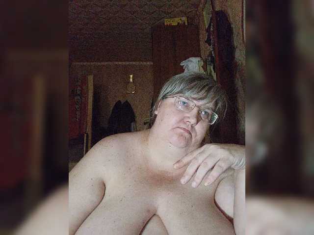 Olga47, en vivo ahora en BongaCams