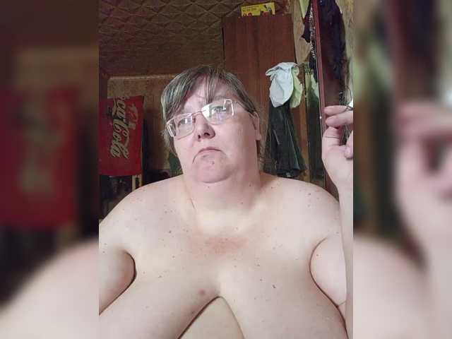 Olga47 live cam on BongaCams