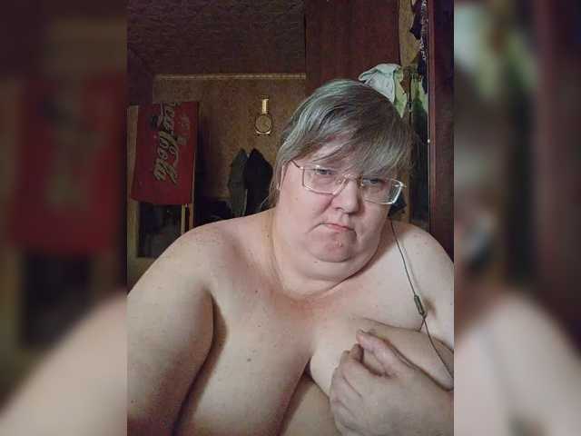 Olga47 live cam on BongaCams