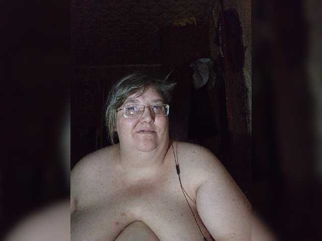 Olga47 live cam preview