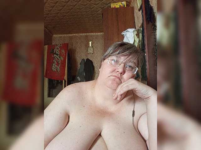Olga47 live cam on BongaCams