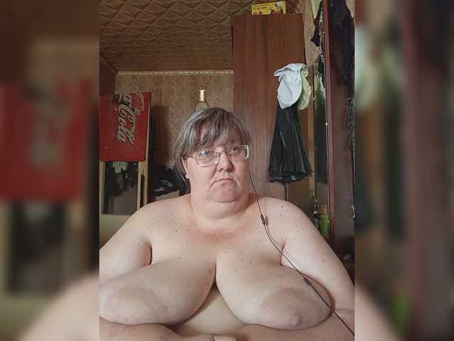 Olga47 live cam on BongaCams