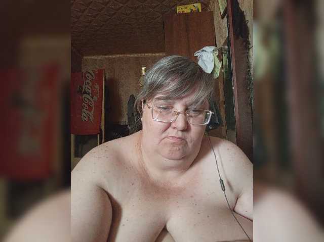 Olga47 live cam on BongaCams