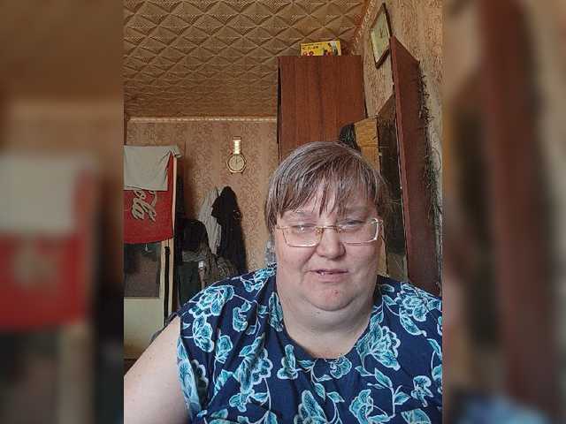 Olga47 live cam on BongaCams