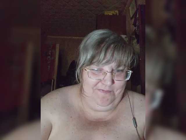 Olga47, en vivo ahora en BongaCams