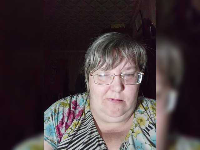 Olga47 live cam on BongaCams