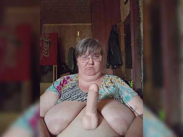 Olga47 live cam on BongaCams