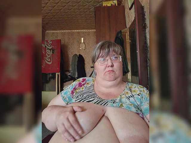 Olga47 live cam on BongaCams