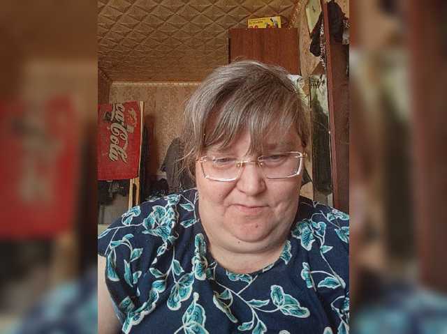 Olga47 live cam on BongaCams