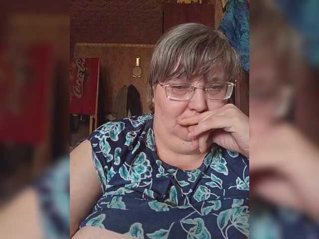 Olga47 live cam on BongaCams
