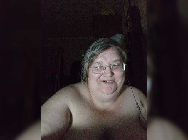 Olga47 live cam preview