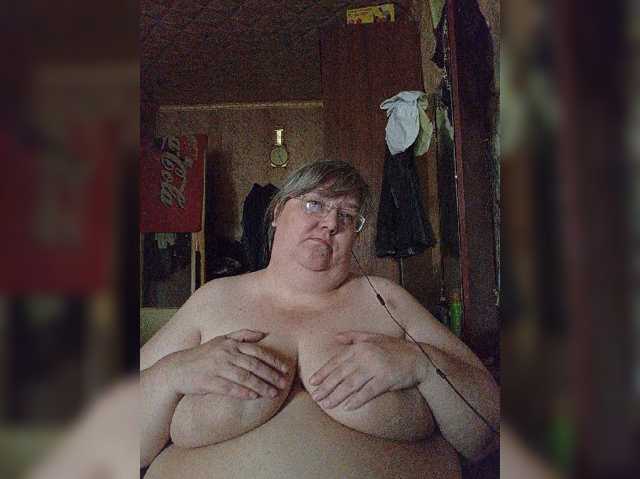 Olga47 live cam preview