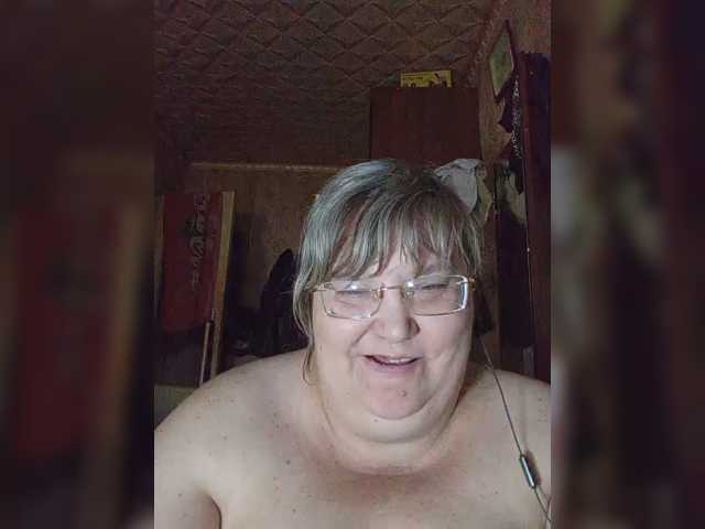Olga47, en vivo ahora en BongaCams