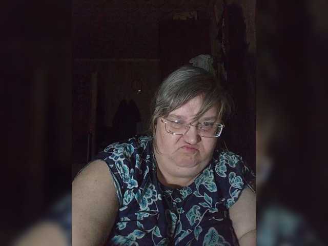Olga47, en directo ahora en BongaCams
