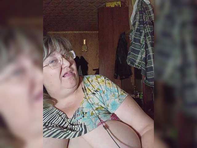 Olga47 live cam on BongaCams