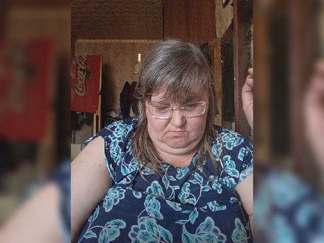 Olga47 live cam preview