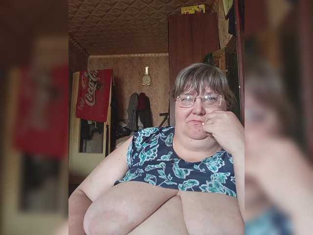 Olga47 live cam preview