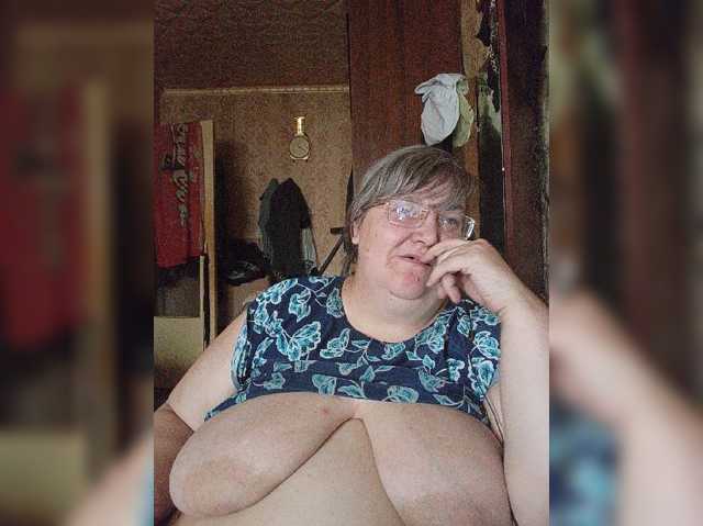 Olga47, en directo ahora en BongaCams