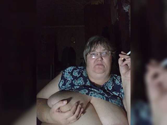 Olga47 live cam on BongaCams