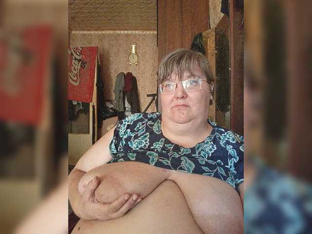Olga47 live cam preview