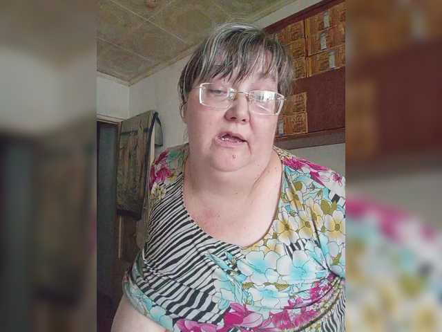 Olga47 live cam on BongaCams
