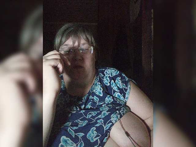 Olga47 live cam preview
