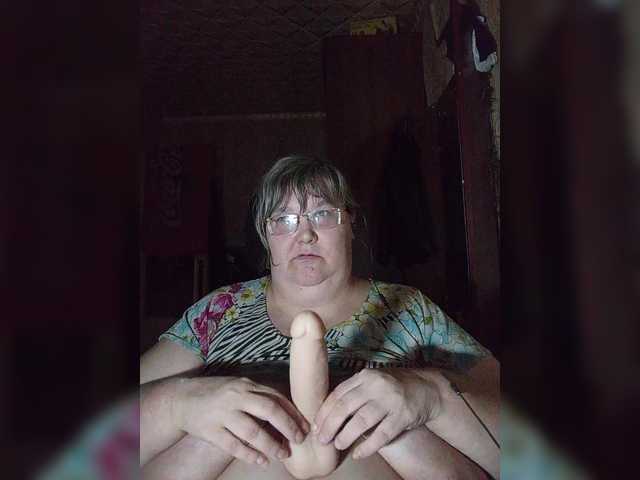Olga47 live cam on BongaCams