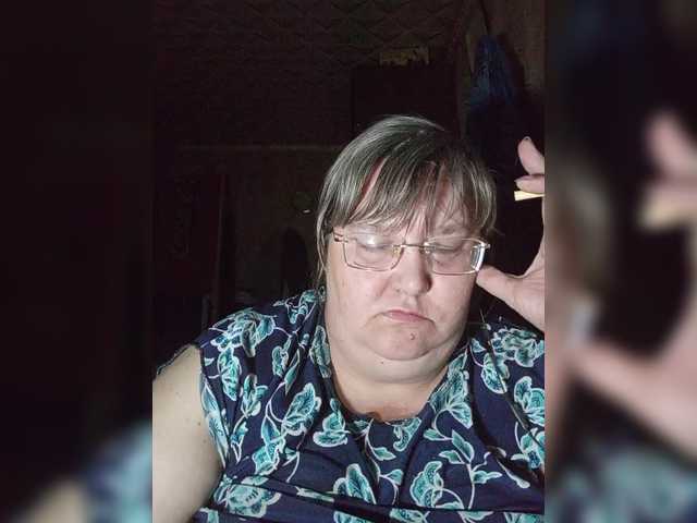 Olga47 live cam preview