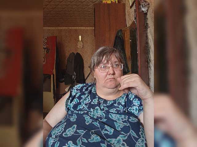 Olga47 live cam on BongaCams