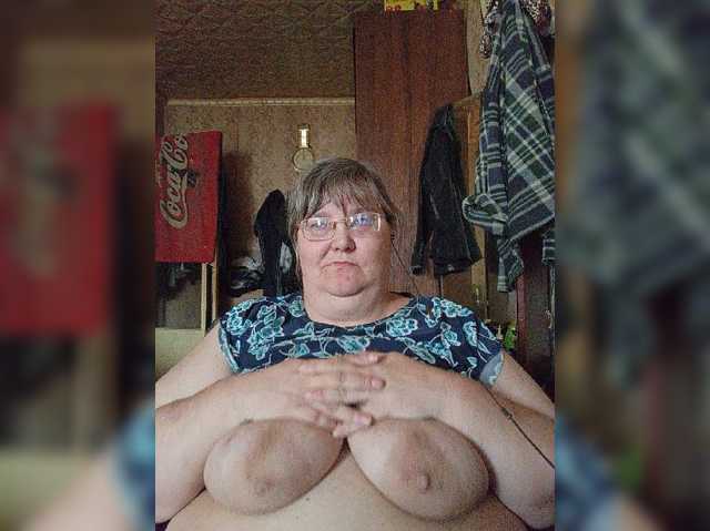 Olga47 live cam on BongaCams