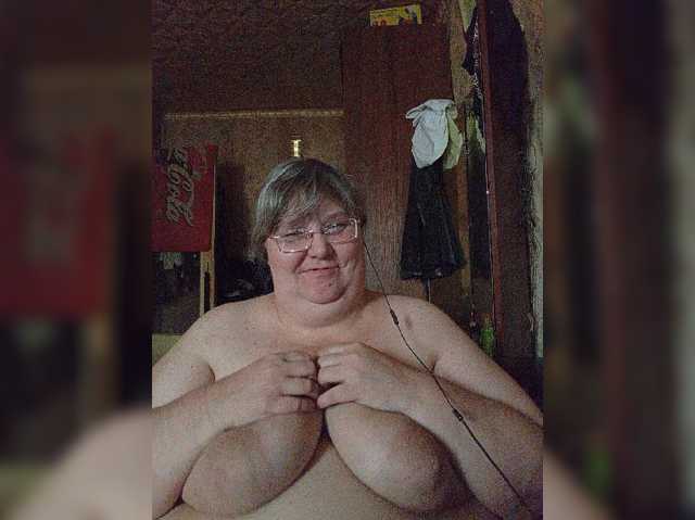 Olga47 live cam on BongaCams