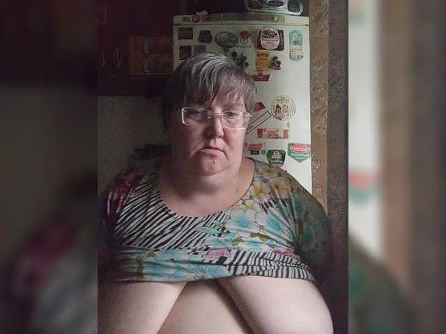 Olga47 live cam on BongaCams