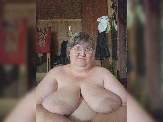 Olga47 live cam on BongaCams