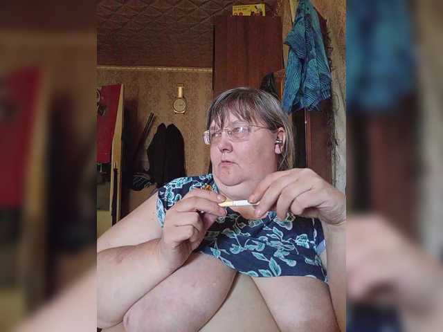 Olga47 live cam on BongaCams