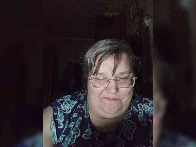 Olga47 webcam