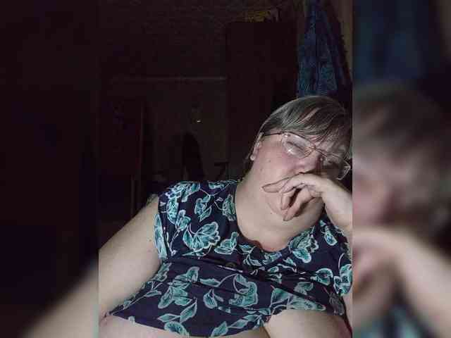 Olga47's cam show statistics and live stream