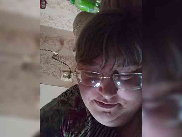 Olga47 webcam