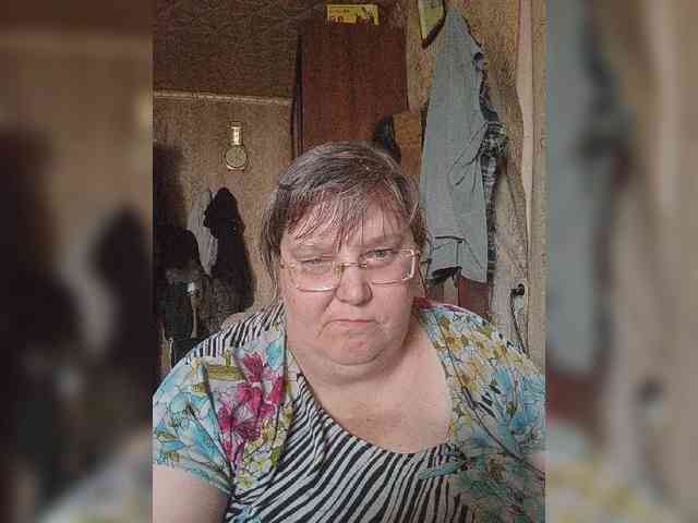 Olga47 webcam