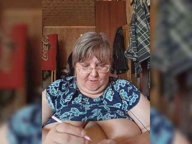 Olga47 webcam