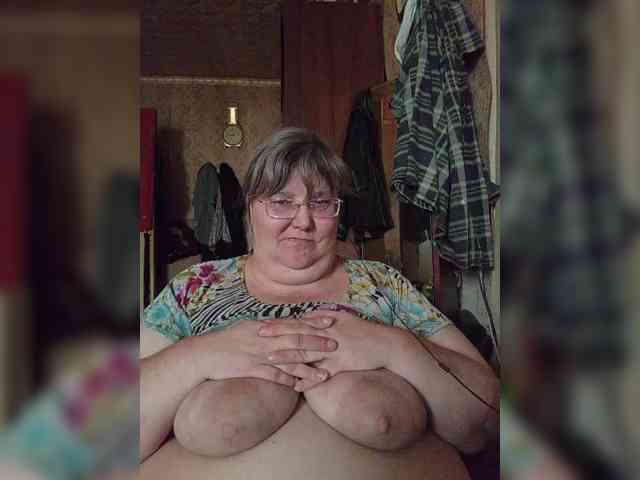 Olga47 webcam