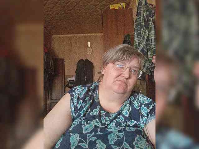 Olga47 webcam