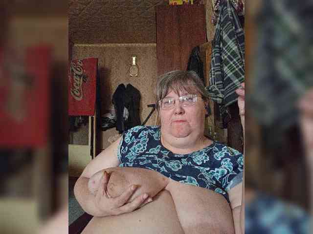 Olga47 webcam