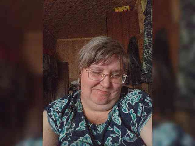 Olga47 webcam