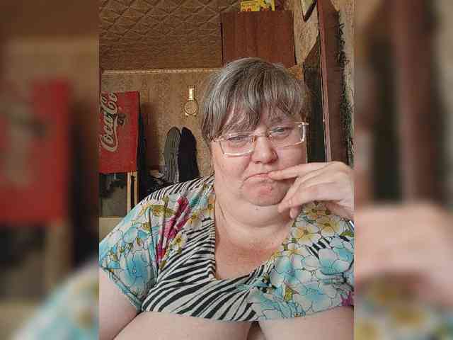 Olga47 webcam
