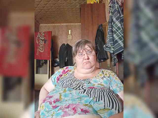 Olga47 webcam