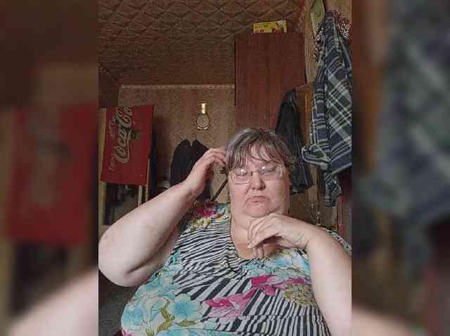 Olga47 webcam